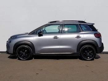 Used Citroen C3 Aircross 2022 for sale - 75506208: Photo