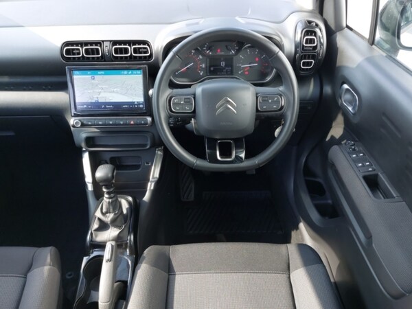 Used Citroen C3 Aircross 2022 for sale - 75506208: Photo 7
