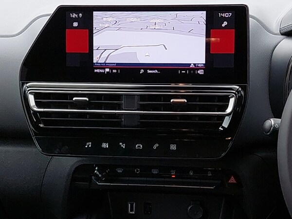 Used Citroen C5 Aircross 2025 for sale - 76269105: Photo 10