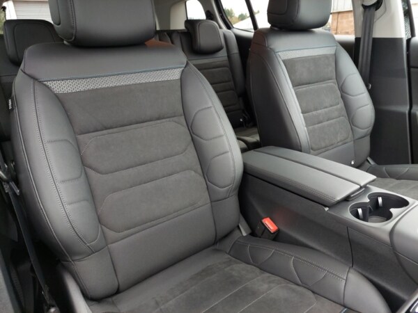 Used Citroen C5 Aircross 2025 for sale - 76269105: Photo 13