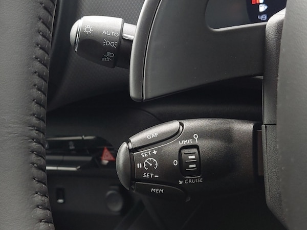 Used Citroen C5 Aircross 2025 for sale - 76269105: Photo 16
