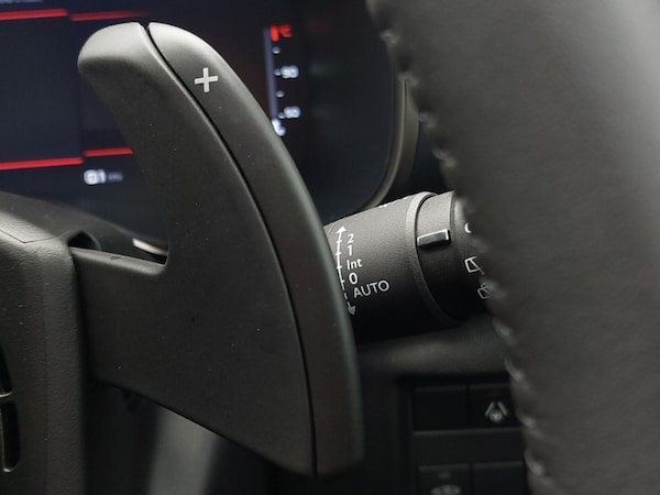 Used Citroen C5 Aircross 2025 for sale - 76269105: Photo 17