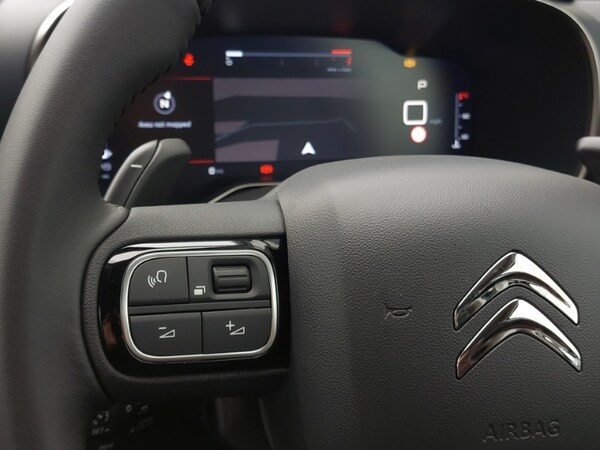 Used Citroen C5 Aircross 2025 for sale - 76269105: Photo 18