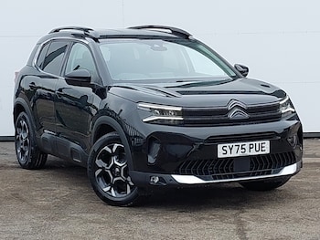 Citroen - C5 Aircross