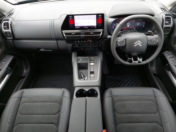 Used Citroen C5 Aircross 2025 for sale - 76269105: Photo 2