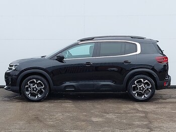 Used Citroen C5 Aircross 2025 for sale - 76269105: Photo 4