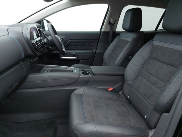 Used Citroen C5 Aircross 2025 for sale - 76269105: Photo 5