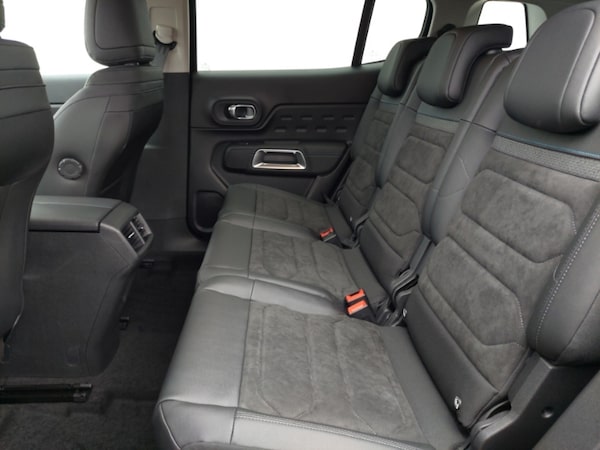 Used Citroen C5 Aircross 2025 for sale - 76269105: Photo 6