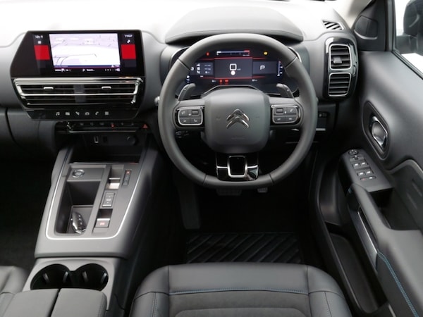 Used Citroen C5 Aircross 2025 for sale - 76269105: Photo 7