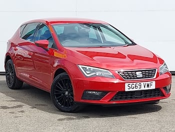 Used SEAT Leon 2019 for sale - 79529693: Photo