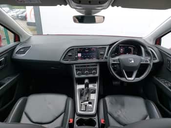 Used SEAT Leon 2019 for sale - 79529693: Photo