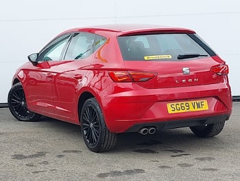 Used SEAT Leon 2019 for sale - 79529693: Photo