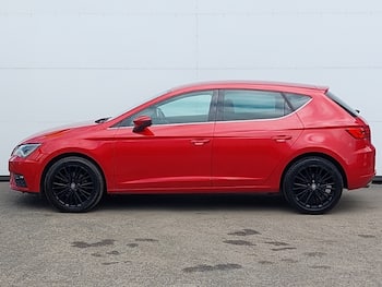 Used SEAT Leon 2019 for sale - 79529693: Photo