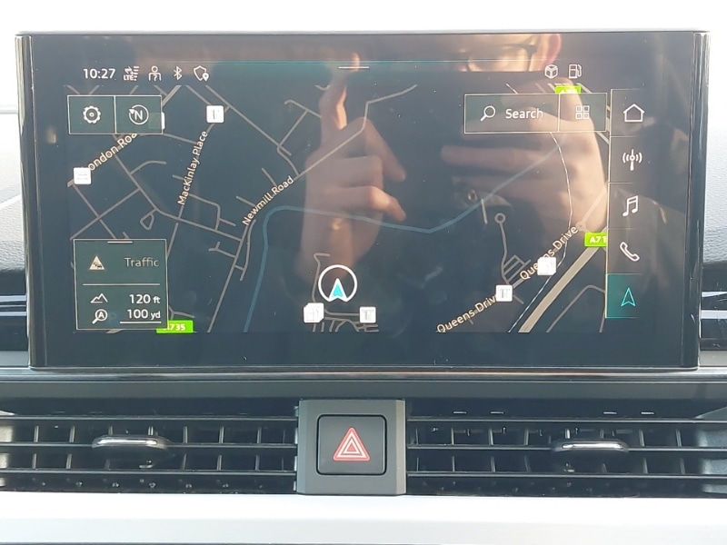 Used Audi A4 2022 for sale - 77352620: Photo 10