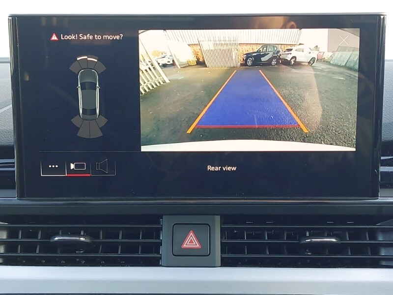 Used Audi A4 2022 for sale - 77352620: Photo 11