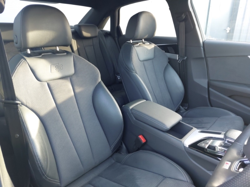 Used Audi A4 2022 for sale - 77352620: Photo 13