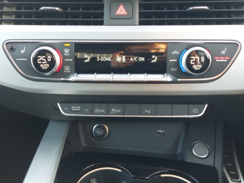 Used Audi A4 2022 for sale - 77352620: Photo 17