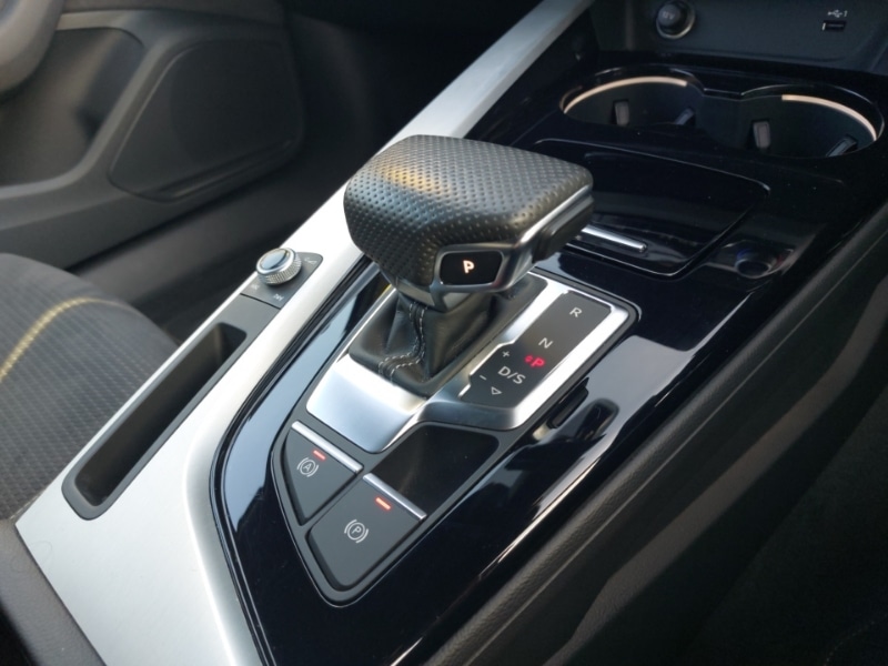 Used Audi A4 2022 for sale - 77352620: Photo 19