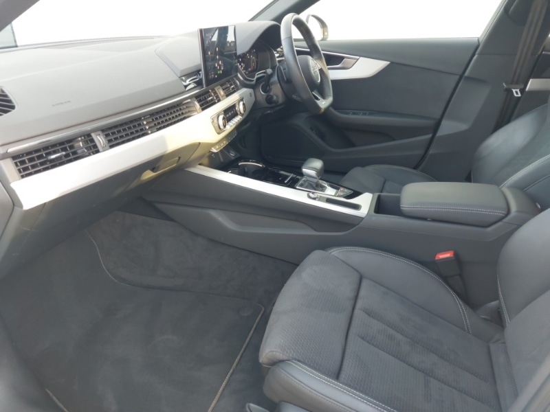 Used Audi A4 2022 for sale - 77352620: Photo 5