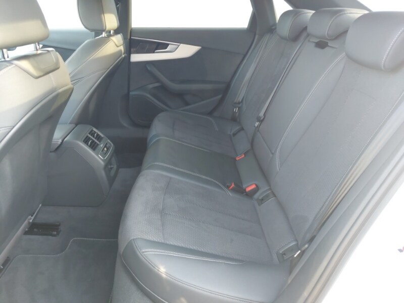 Used Audi A4 2022 for sale - 77352620: Photo 6