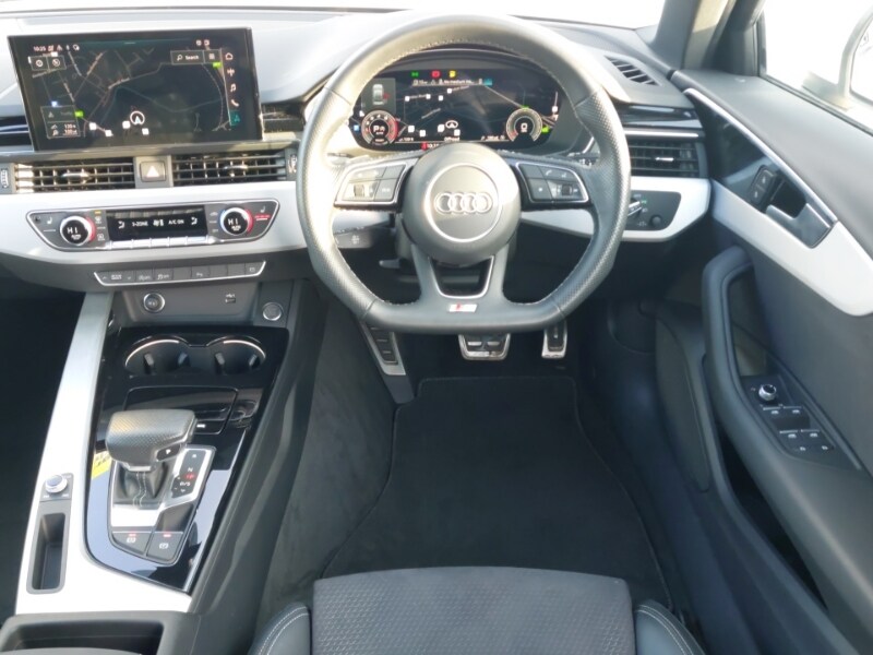 Used Audi A4 2022 for sale - 77352620: Photo 7