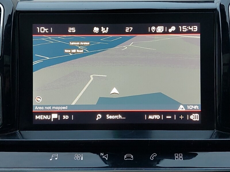 Used Citroen C5 Aircross 2020 for sale - 77173771: Photo 10