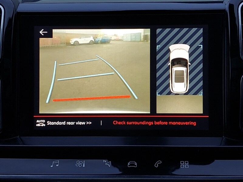 Used Citroen C5 Aircross 2020 for sale - 77173771: Photo 11