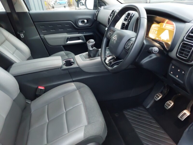 Used Citroen C5 Aircross 2020 for sale - 77173771: Photo 12