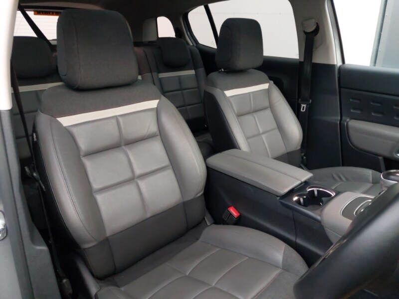 Used Citroen C5 Aircross 2020 for sale - 77173771: Photo 13