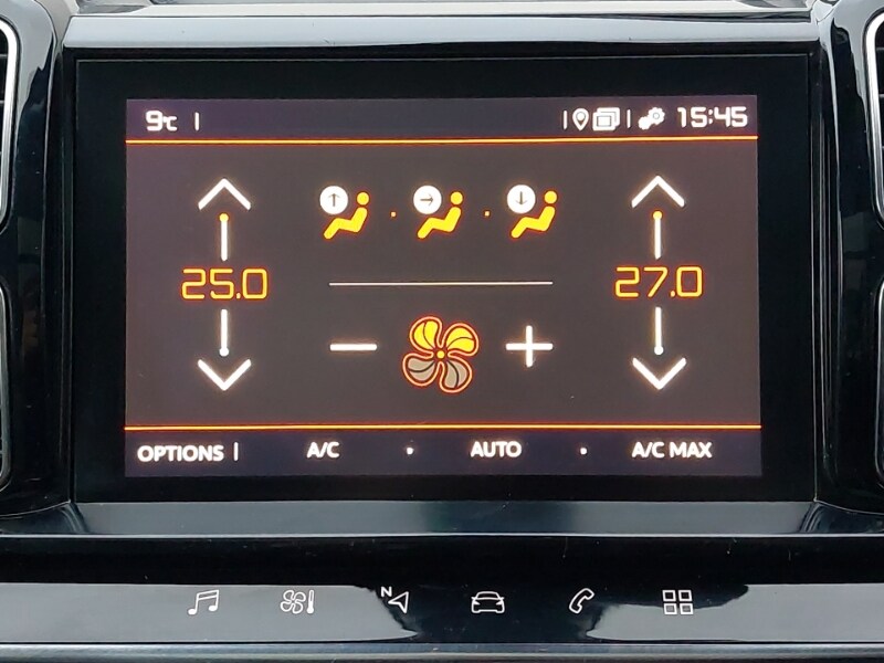 Used Citroen C5 Aircross 2020 for sale - 77173771: Photo 16