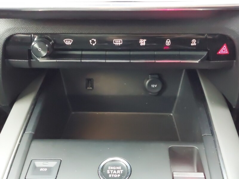 Used Citroen C5 Aircross 2020 for sale - 77173771: Photo 17