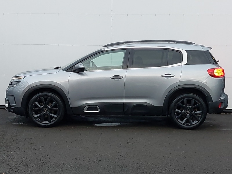 Used Citroen C5 Aircross 2020 for sale - 77173771: Photo 4