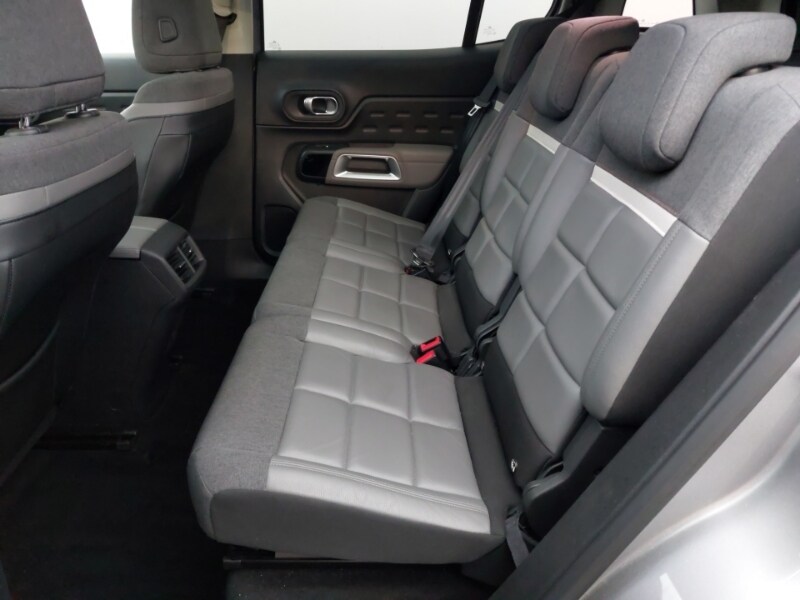 Used Citroen C5 Aircross 2020 for sale - 77173771: Photo 6