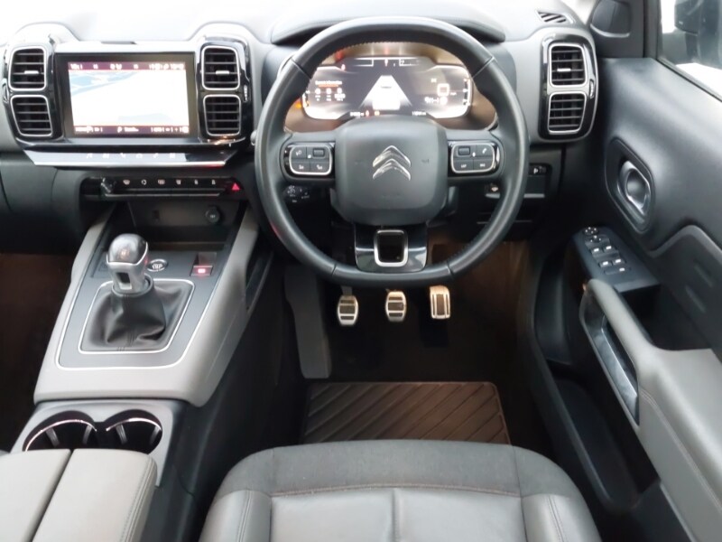 Used Citroen C5 Aircross 2020 for sale - 77173771: Photo 7