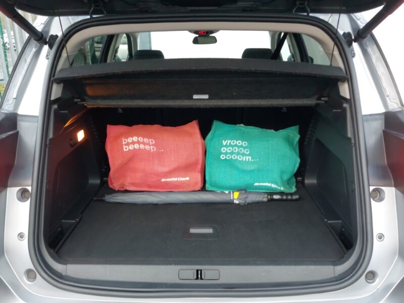 Used Citroen C5 Aircross 2020 for sale - 77173771: Photo 8