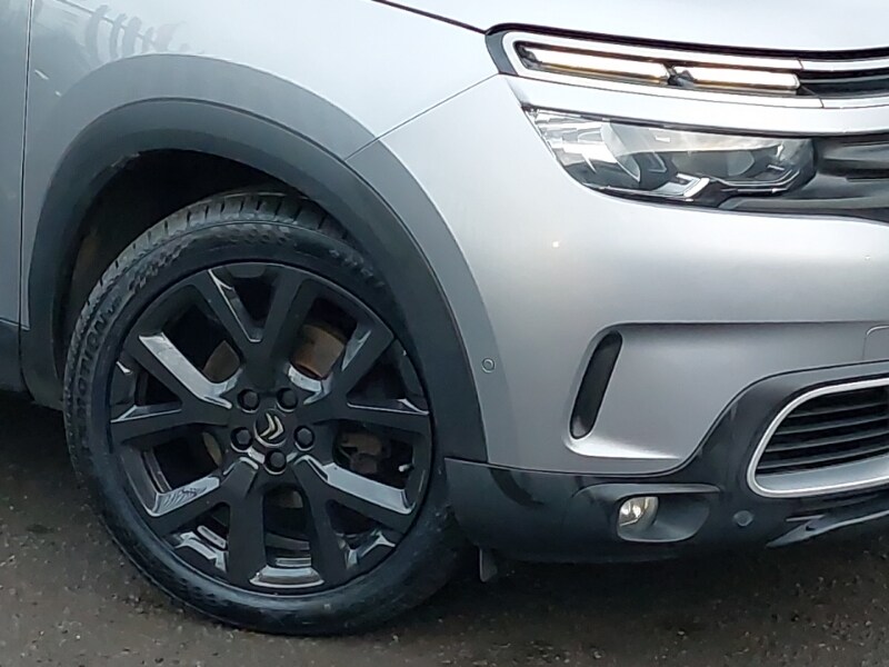Used Citroen C5 Aircross 2020 for sale - 77173771: Photo 9