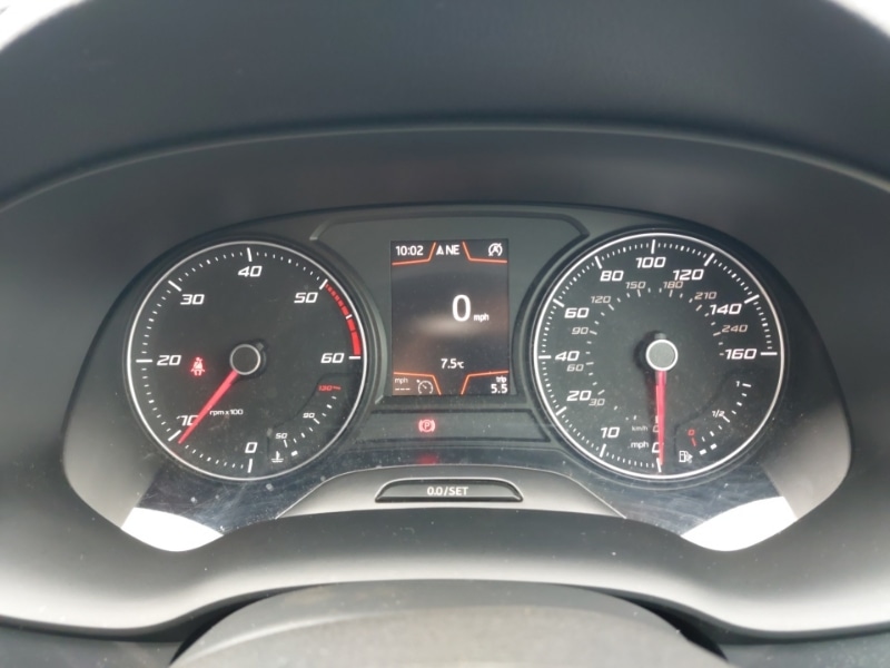 Used SEAT Ateca 2019 for sale - 78126000: Photo 10