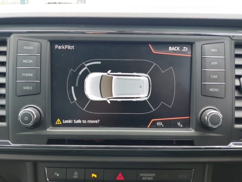 Used SEAT Ateca 2019 for sale - 78126000: Photo 11