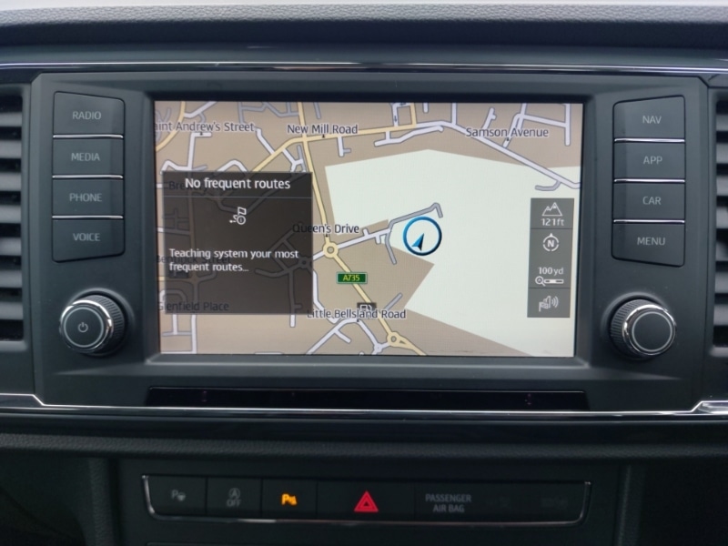 Used SEAT Ateca 2019 for sale - 78126000: Photo 12