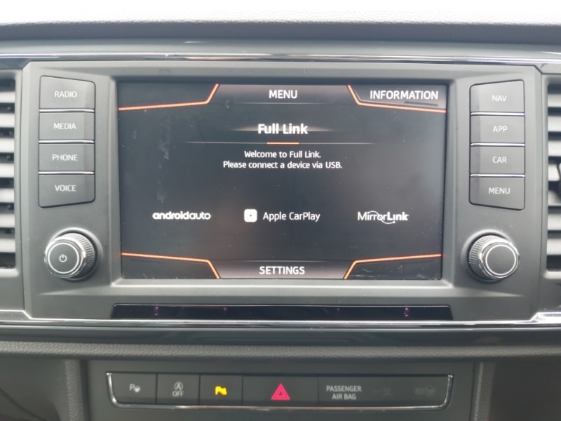 Used SEAT Ateca 2019 for sale - 78126000: Photo 13