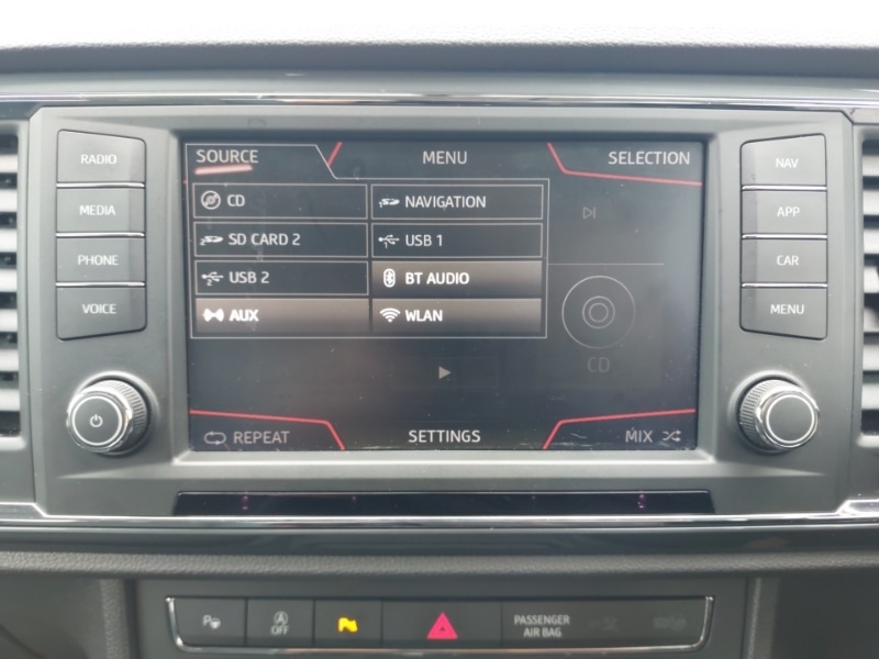 Used SEAT Ateca 2019 for sale - 78126000: Photo 14