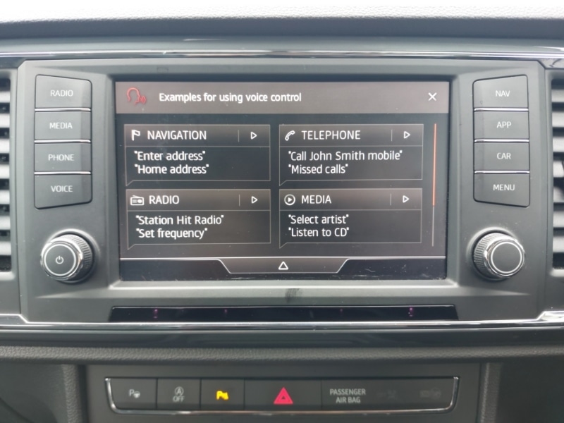 Used SEAT Ateca 2019 for sale - 78126000: Photo 15