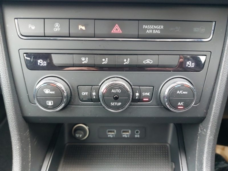 Used SEAT Ateca 2019 for sale - 78126000: Photo 17