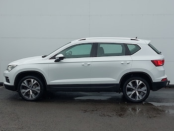 Used SEAT Ateca 2019 for sale - 78126000: Photo