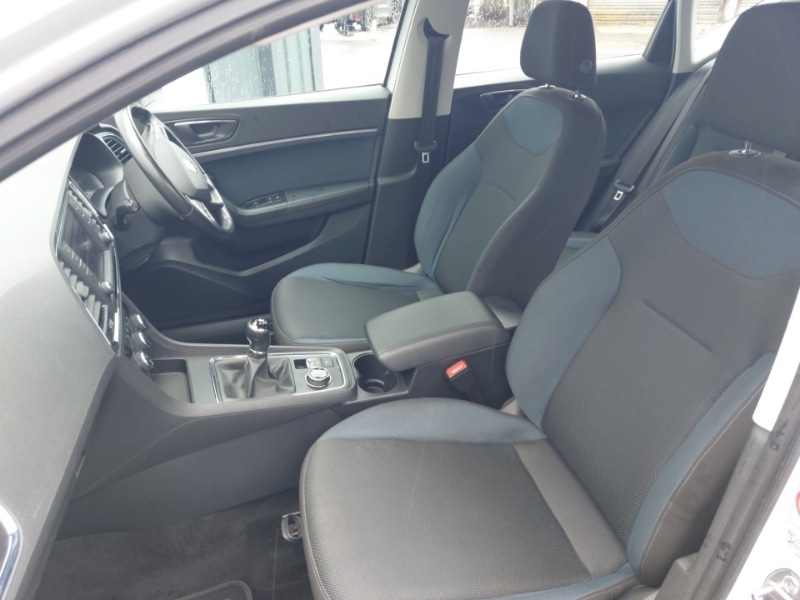 Used SEAT Ateca 2019 for sale - 78126000: Photo 5