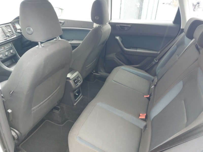 Used SEAT Ateca 2019 for sale - 78126000: Photo 6