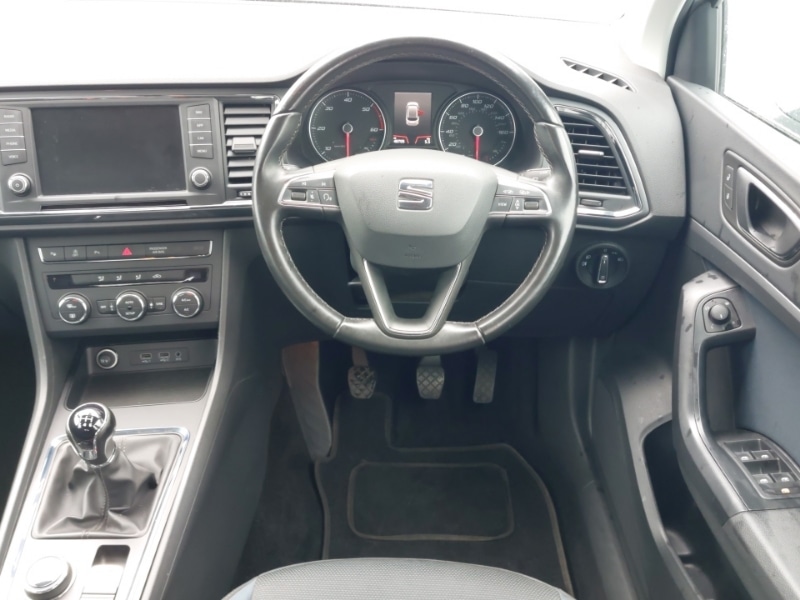 Used SEAT Ateca 2019 for sale - 78126000: Photo 7