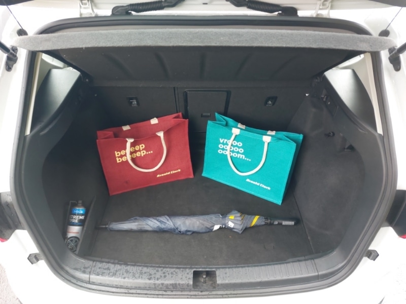 Used SEAT Ateca 2019 for sale - 78126000: Photo 8