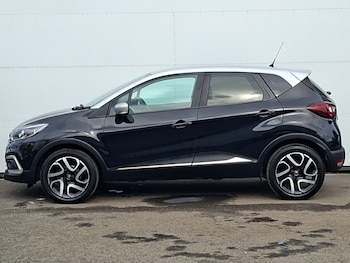 Used Renault Captur 2018 for sale - 79529700: Photo