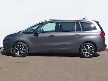 Used Citroen Grand C4 Picasso 2020 for sale - 78523121: Photo